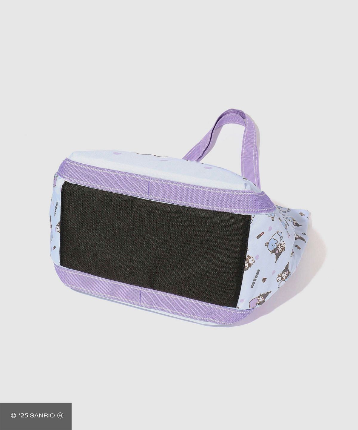 サンリオキャラクターズ クロミ バルーントートバッグ