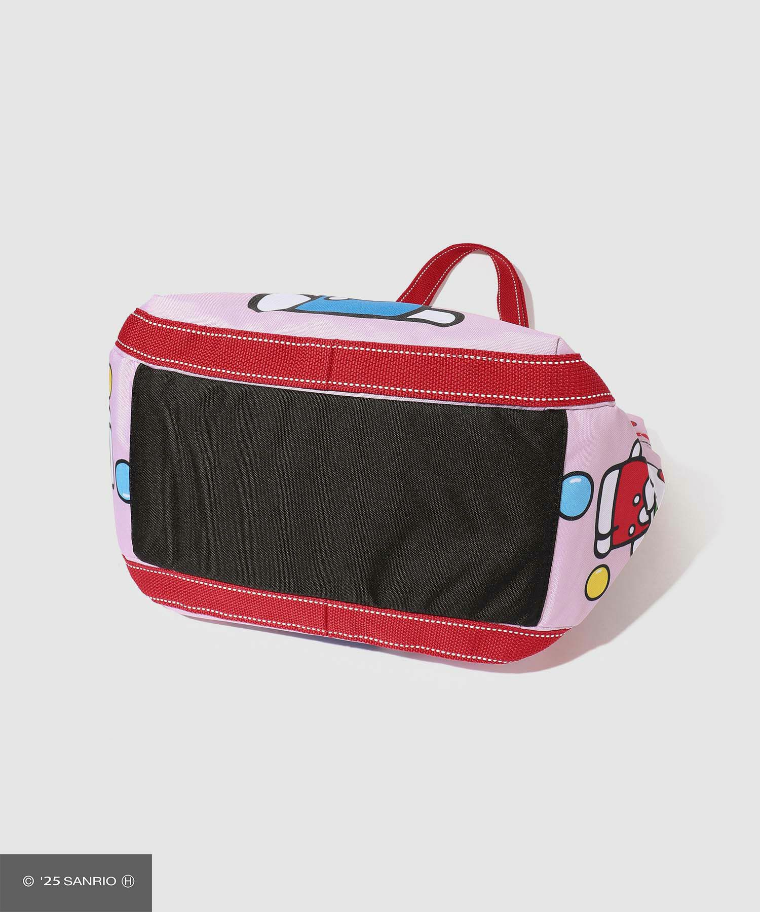 サンリオキャラクターズ ハローキティ バルーントートバッグ商品画像-4