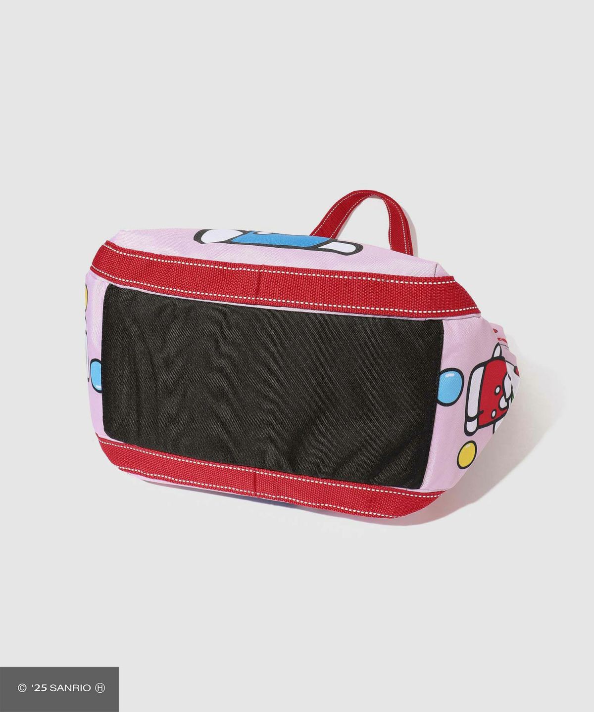 サンリオキャラクターズ ハローキティ バルーントートバッグ