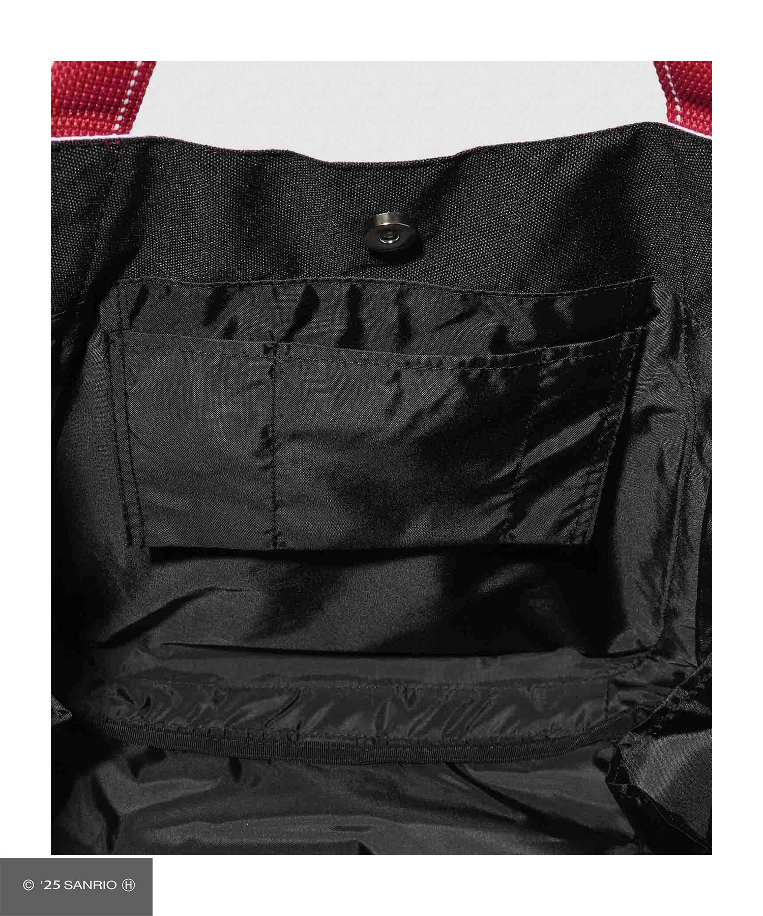 サンリオキャラクターズ ハローキティ バルーントートバッグ