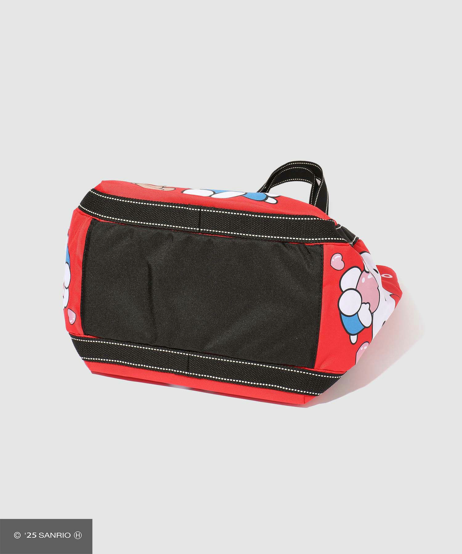 サンリオキャラクターズ ハローキティ バルーントートバッグ