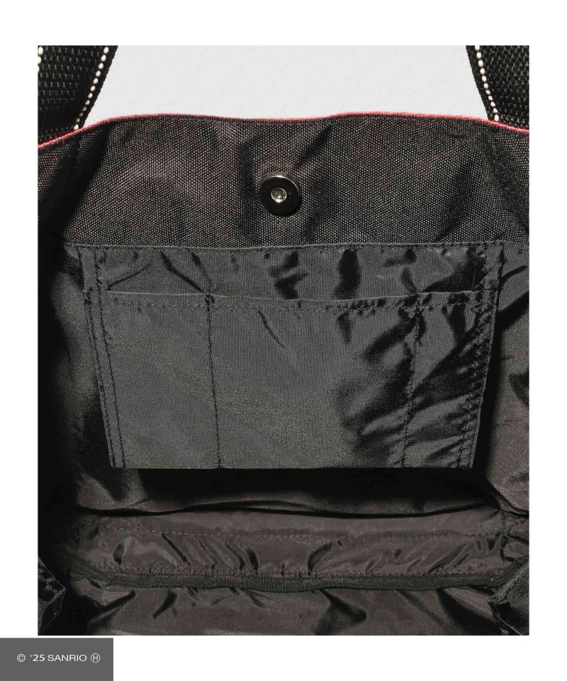 サンリオキャラクターズ ハローキティ バルーントートバッグ商品画像-6
