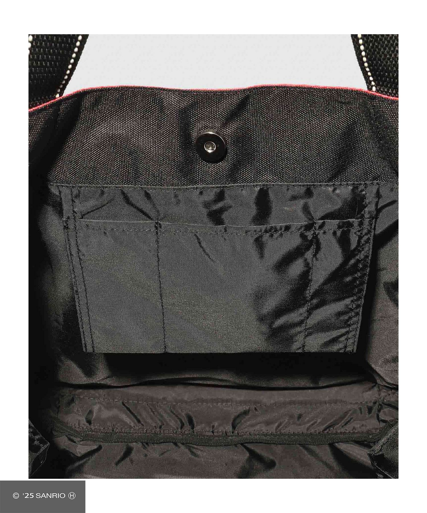 サンリオキャラクターズ ハローキティ バルーントートバッグ