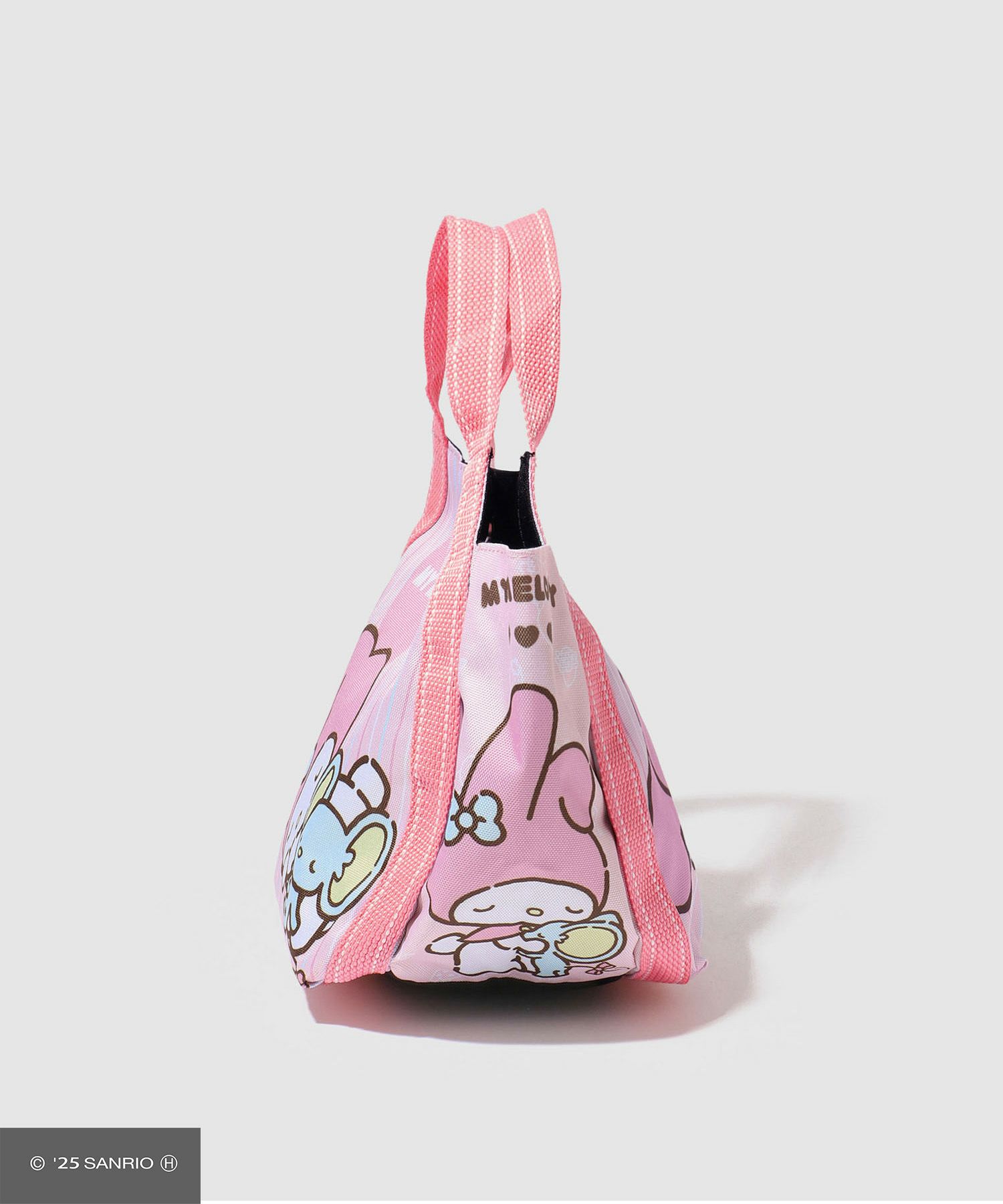 サンリオキャラクターズ マイメロディ ミニバルーントートバッグ商品画像-2