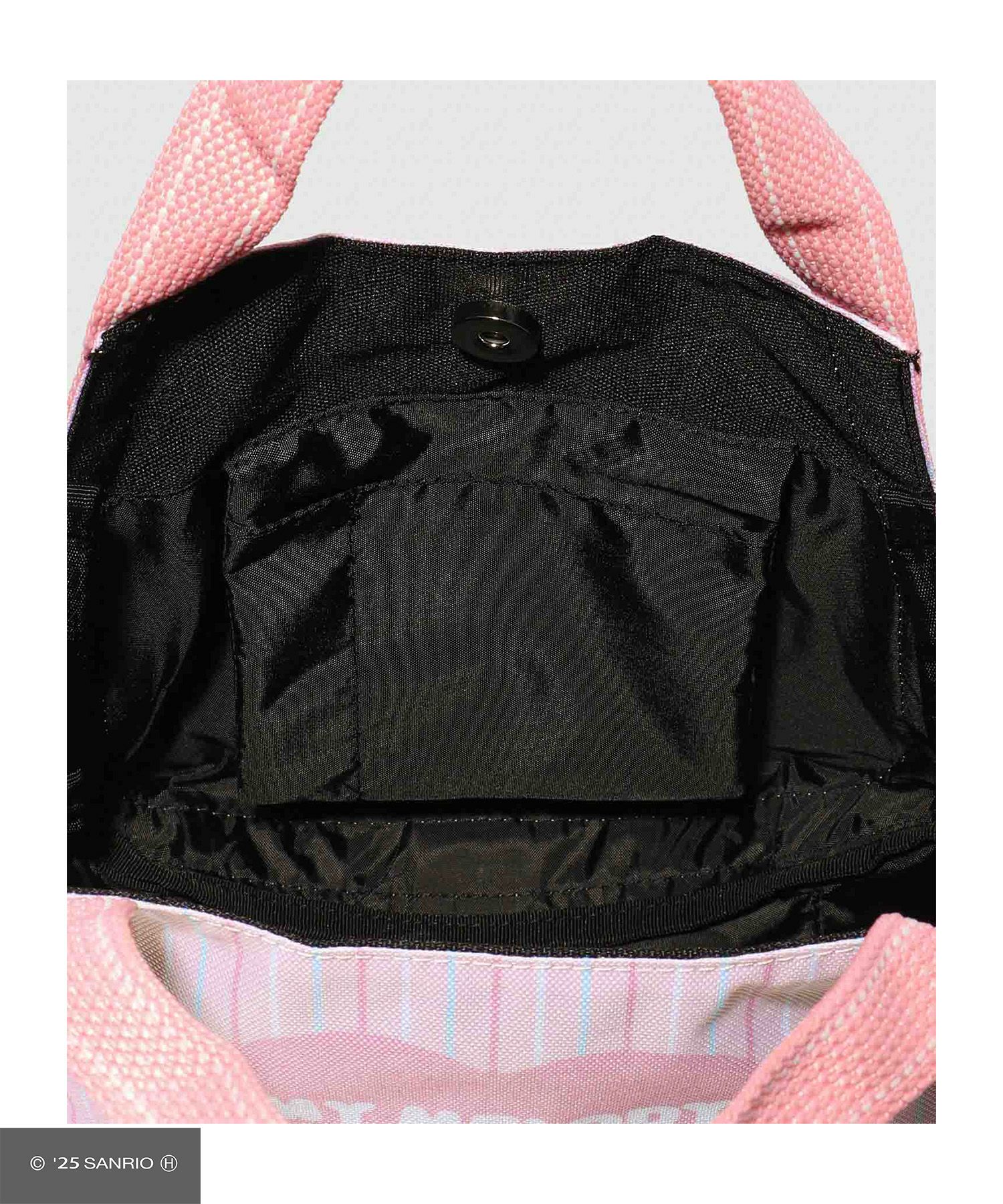 サンリオキャラクターズ マイメロディ ミニバルーントートバッグ商品画像-5