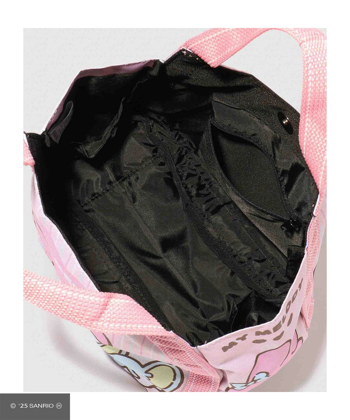 サンリオキャラクターズ マイメロディ ミニバルーントートバッグ