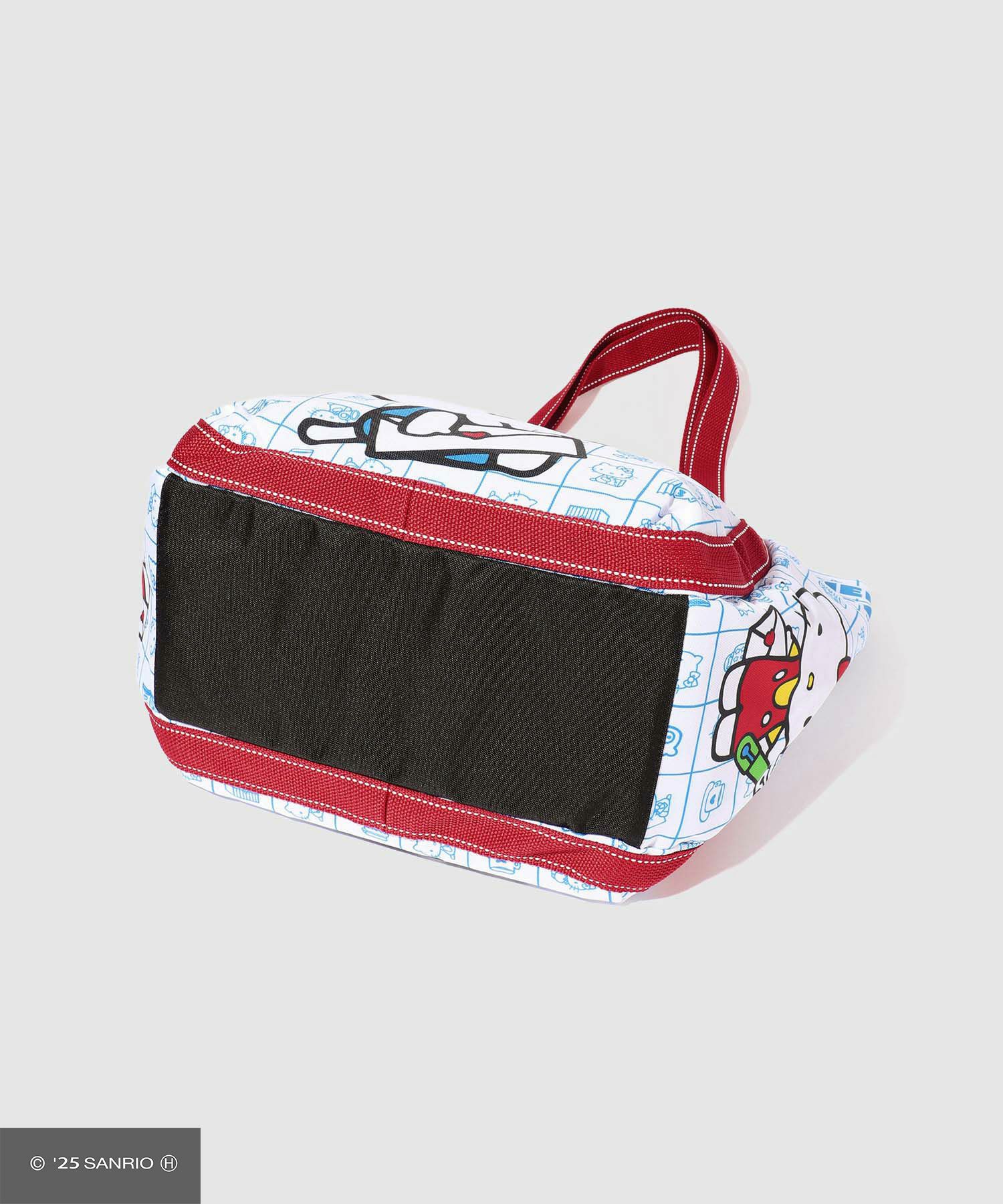 サンリオキャラクターズ ハローキティ バルーントートバッグ
