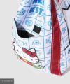 サンリオキャラクターズ ハローキティ バルーントートバッグ商品サムネイル-5
