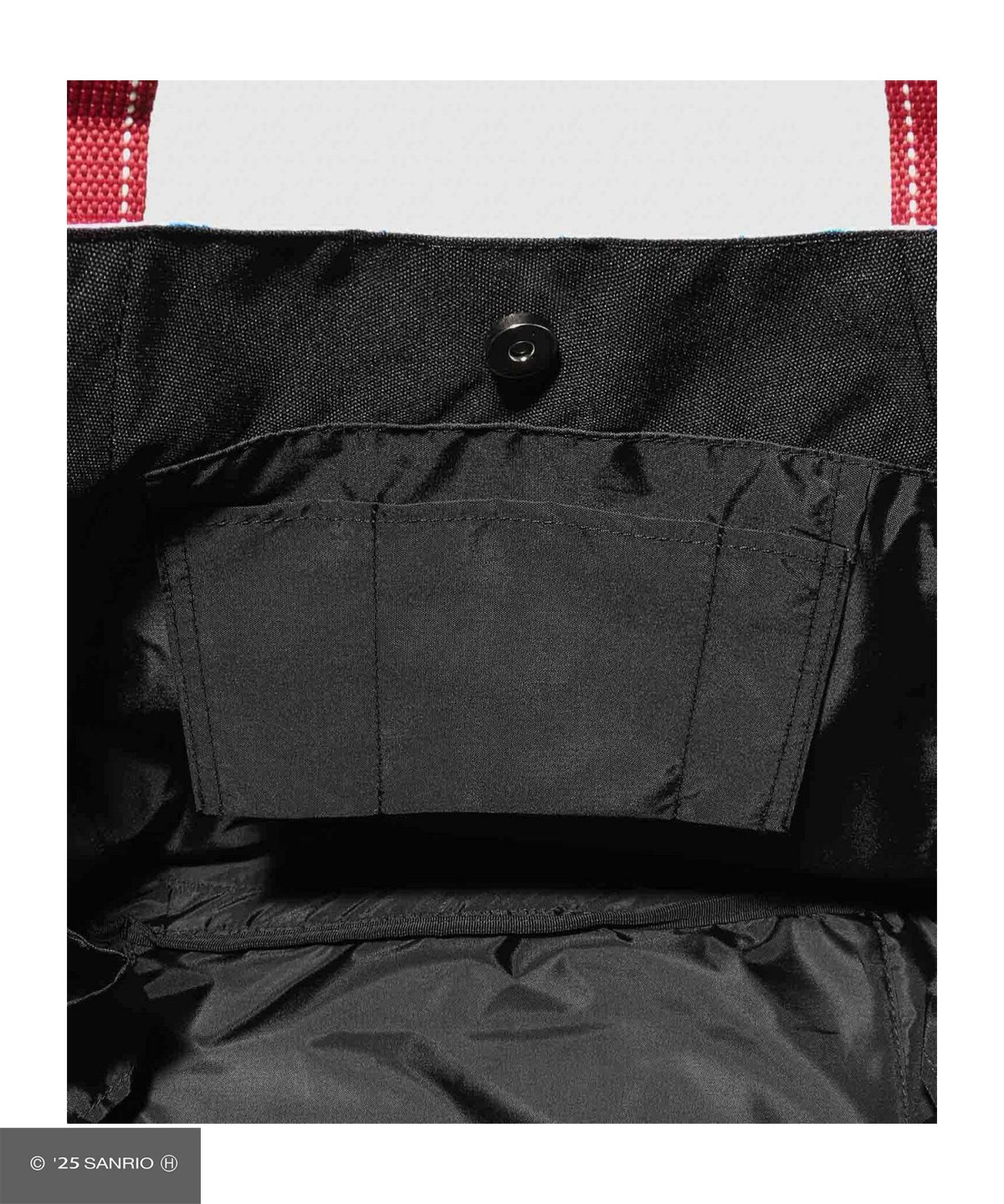 サンリオキャラクターズ ハローキティ バルーントートバッグ