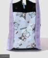 サンリオキャラクターズ クロミ ミニバルーントートバッグ商品サムネイル-4
