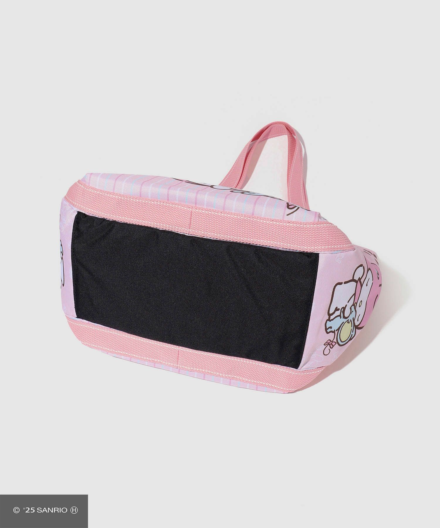 サンリオキャラクターズ マイメロディ バルーントートバッグ商品画像-4