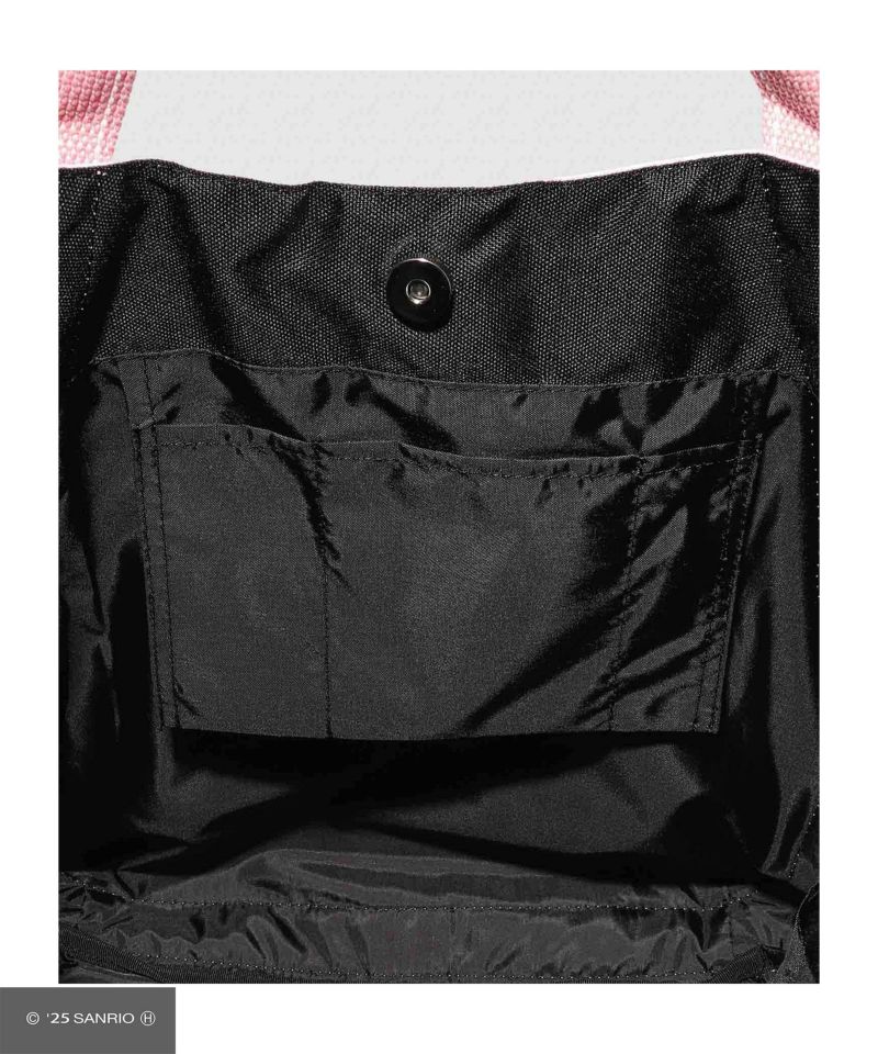 サンリオキャラクターズ マイメロディ バルーントートバッグ商品画像-6