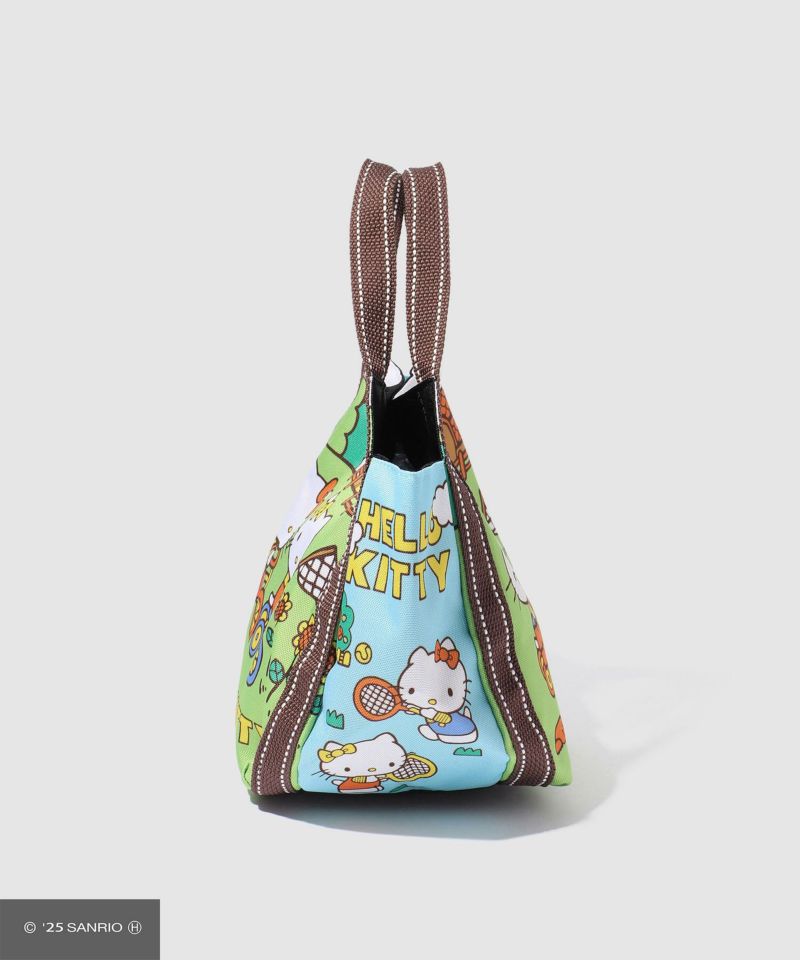 サンリオキャラクターズ ハローキティ ミニバルーントートバッグ商品画像-2