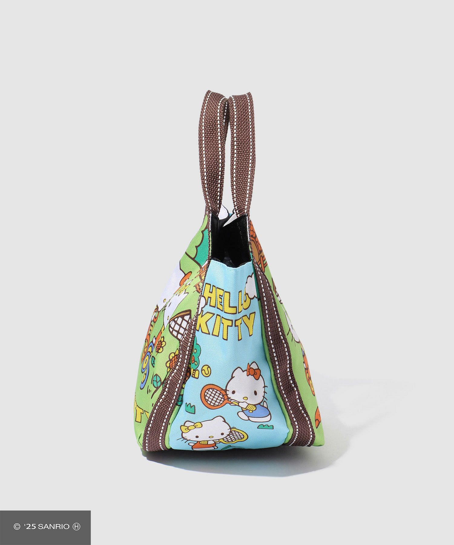 サンリオキャラクターズ ハローキティ ミニバルーントートバッグ商品画像-2