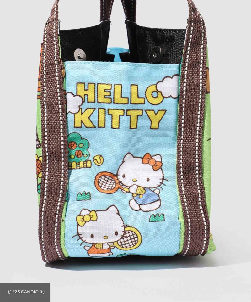 サンリオキャラクターズ ハローキティ ミニバルーントートバッグ商品画像-4