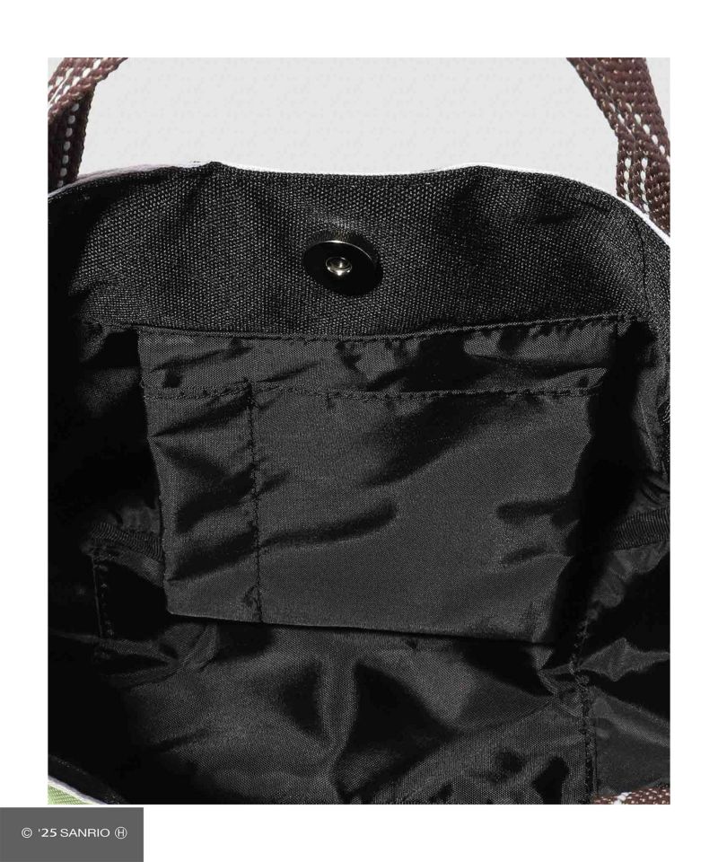 サンリオキャラクターズ ハローキティ ミニバルーントートバッグ商品画像-5