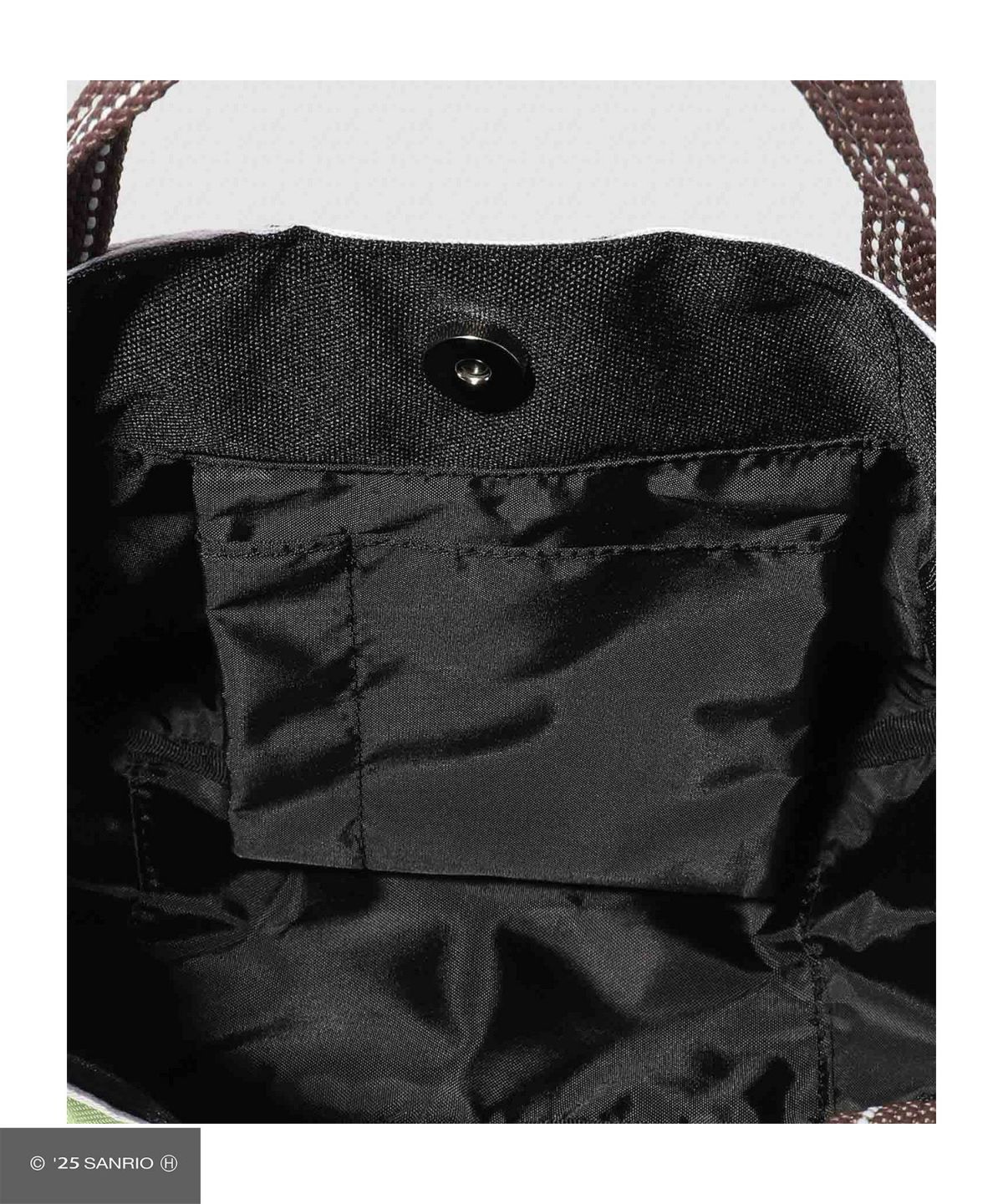 サンリオキャラクターズ ハローキティ ミニバルーントートバッグ