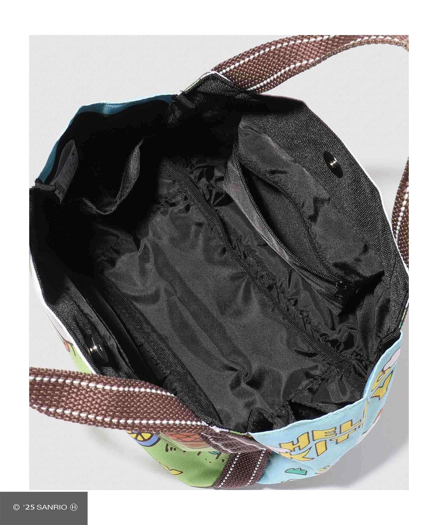 サンリオキャラクターズ ハローキティ ミニバルーントートバッグ商品画像-6