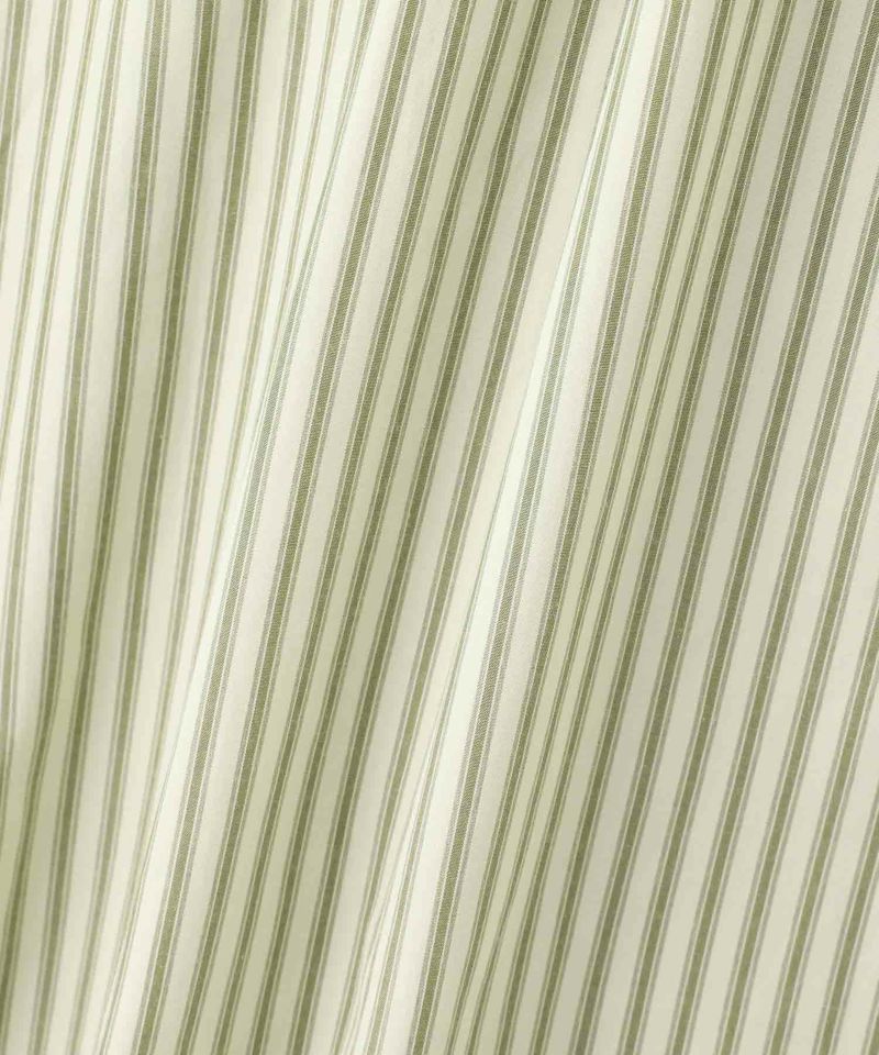 nAvy  多ポケルーズフィットシャツ レディース商品画像-31