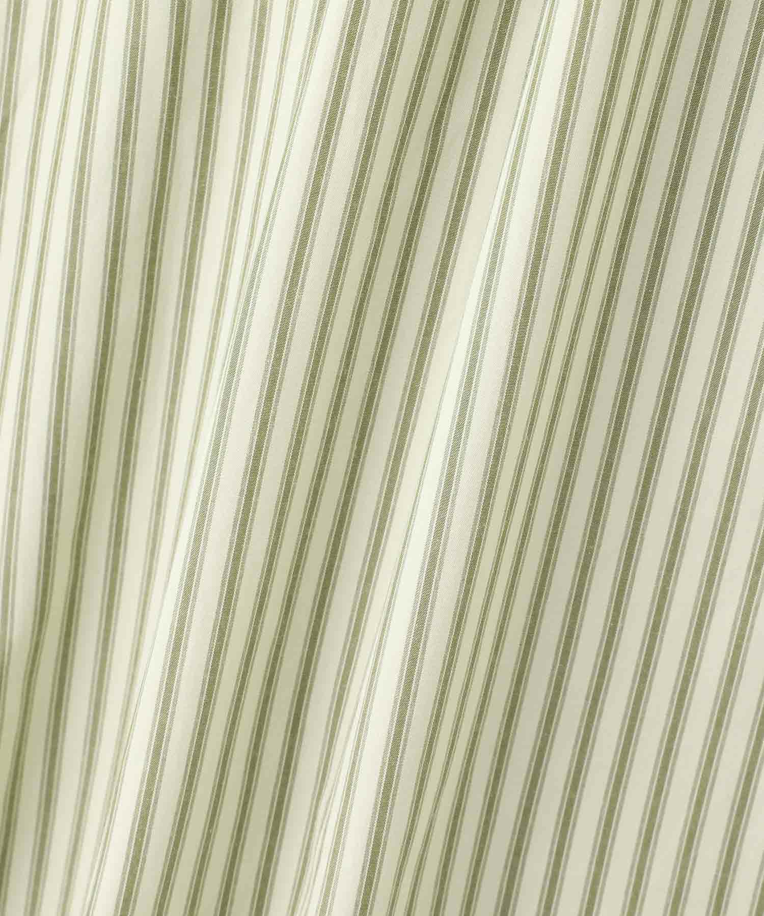 nAvy  多ポケルーズフィットシャツ レディース商品画像-31