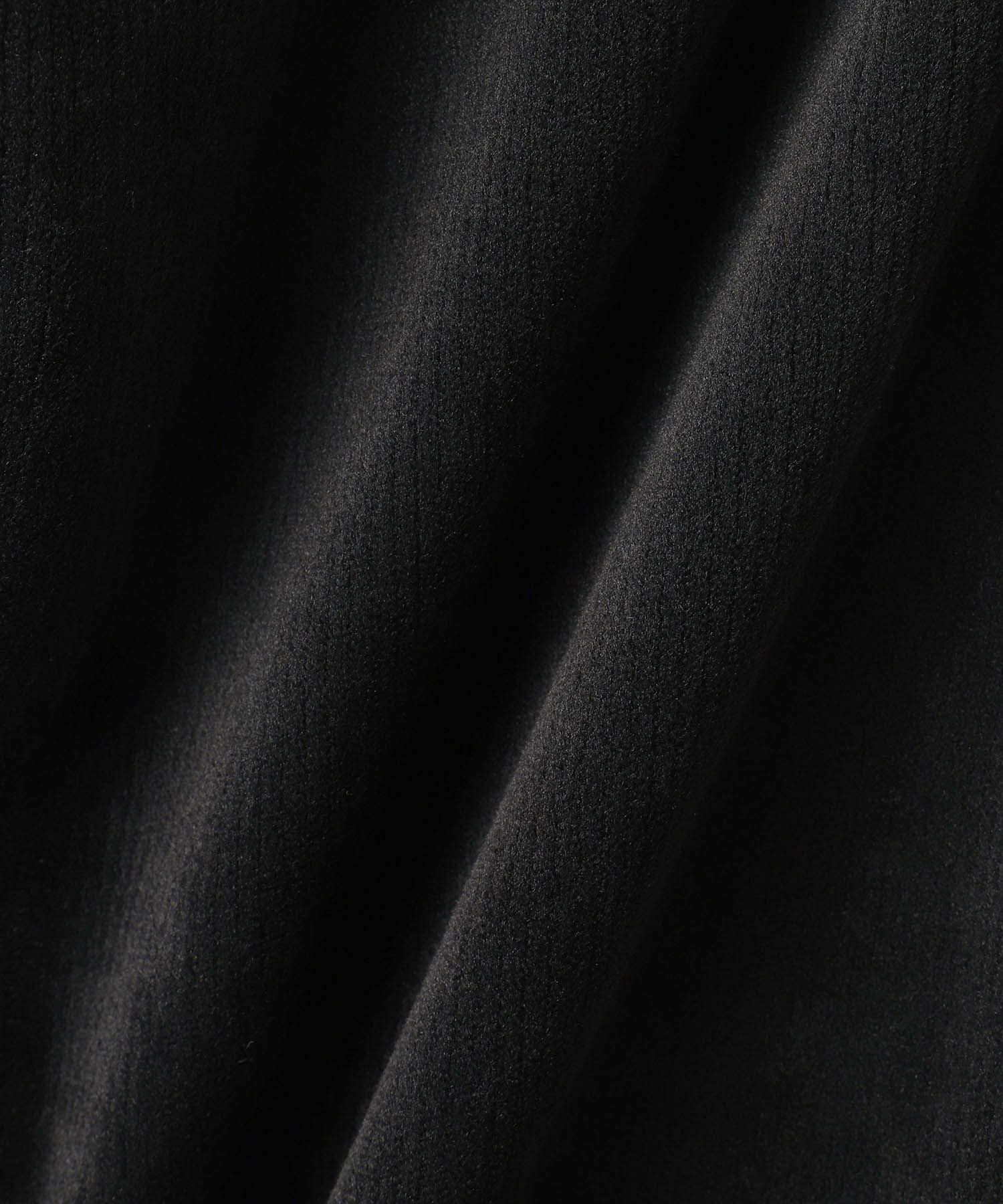 nAvy  MAC HEAT コーデュロイ裏ベロアストレートパンツ レディース商品画像-29