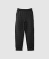 nAvy MAC HEAT 撥水中綿パンツ レディース