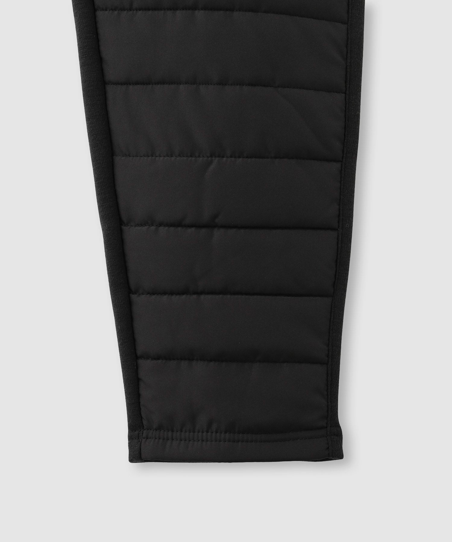 nAvy MAC HEAT 撥水中綿パンツ レディース