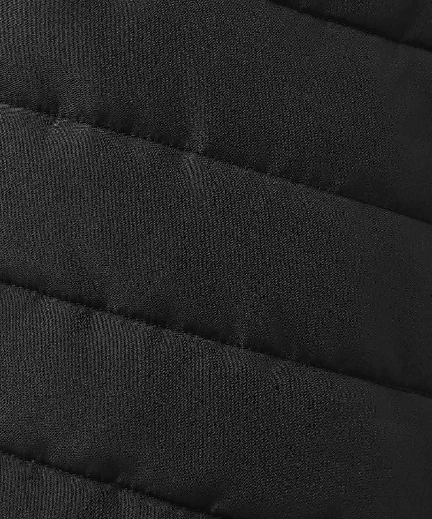 nAvy MAC HEAT 撥水中綿パンツ レディース