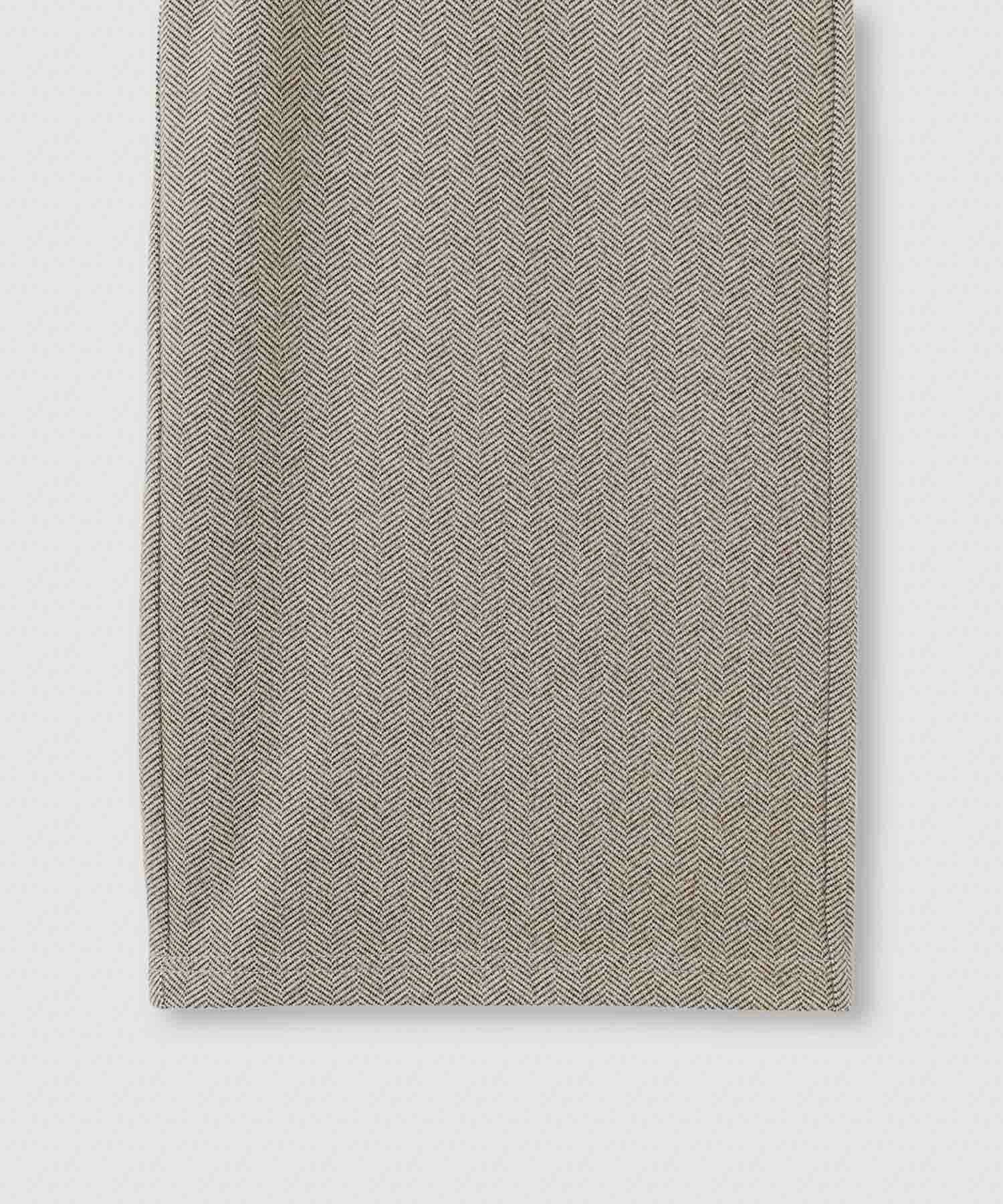 nAvy  ニットワイドクロップドパンツ レディース商品画像-21