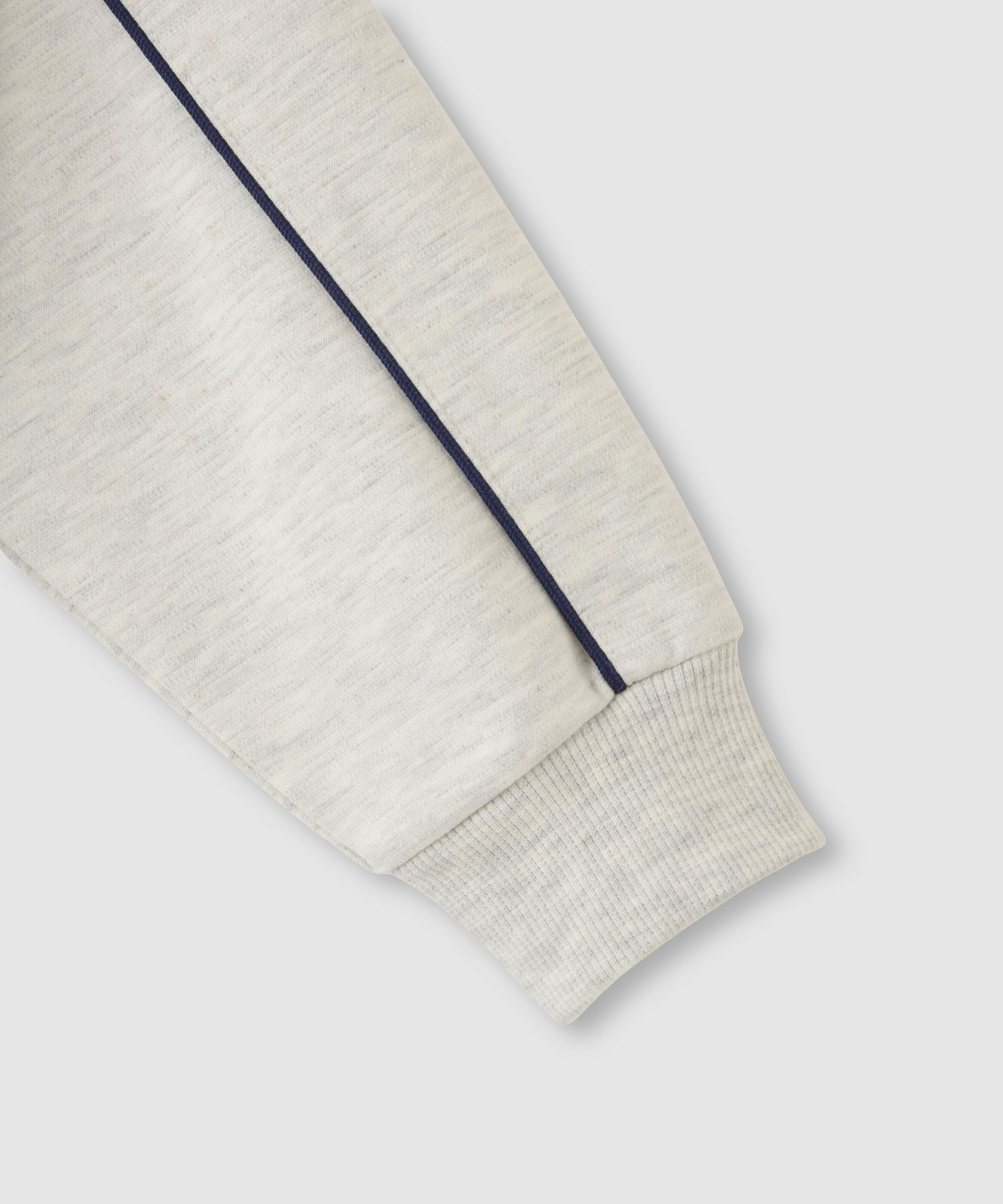 FILA  ポンチ素材デカロゴトレーナー キッズ商品画像-5