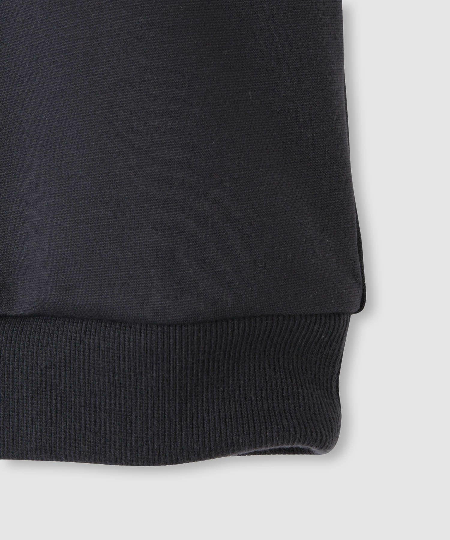 FILA  ポンチ素材切替トレーナー キッズ商品画像-6