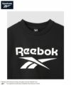 Reebok  裏起毛トレーナー キッズ商品サムネイル-4