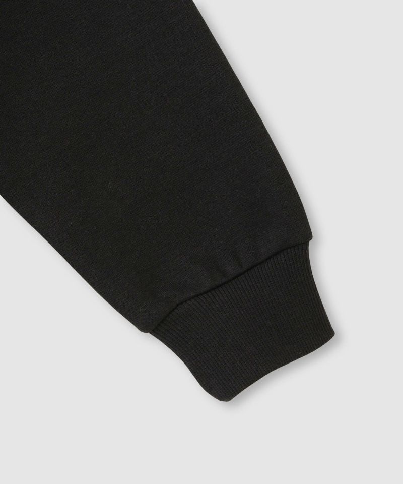 CONVERSE 転写プリントトレーナー キッズ商品画像-5