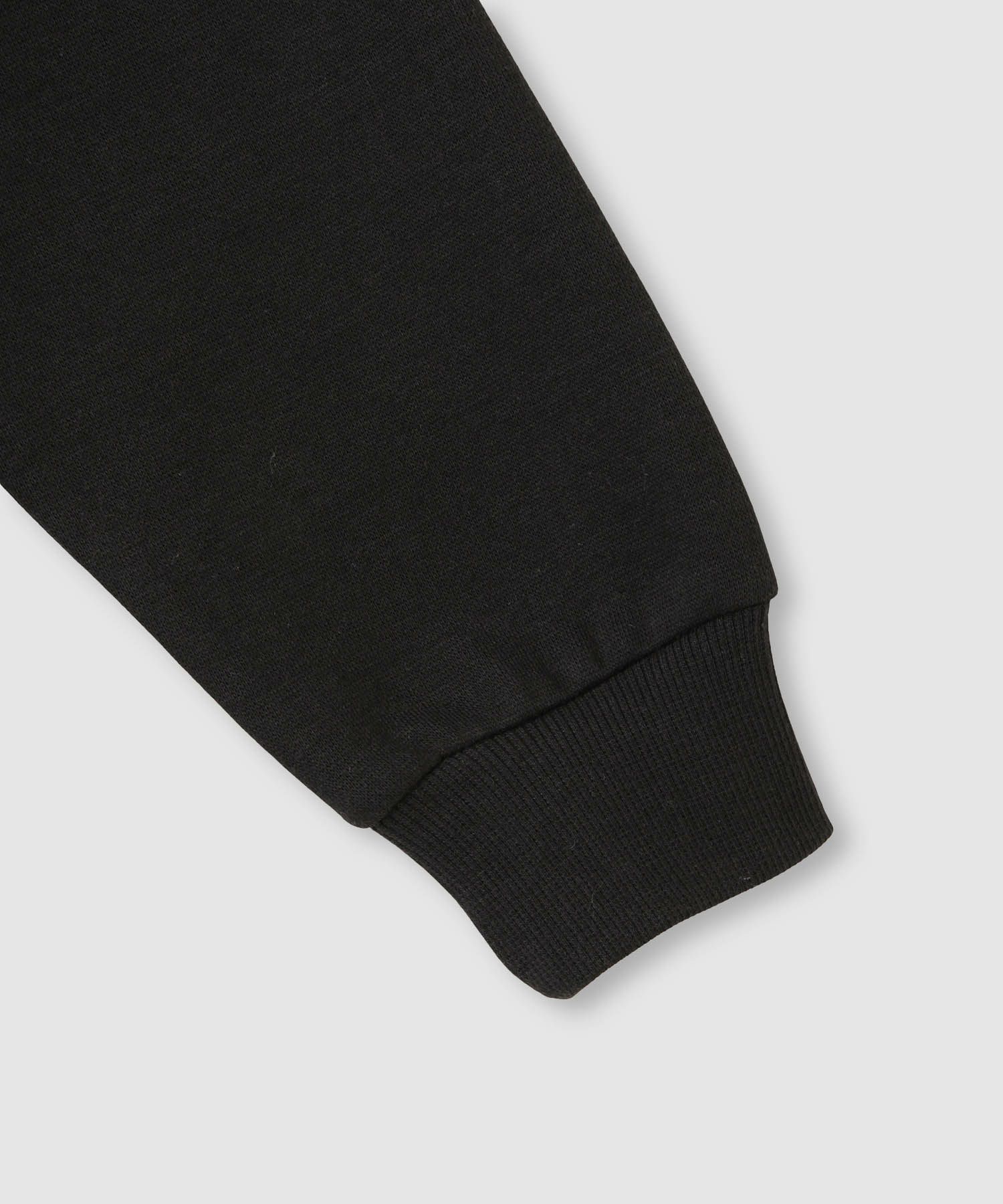 CONVERSE  転写プリントトレーナー キッズ商品画像-5