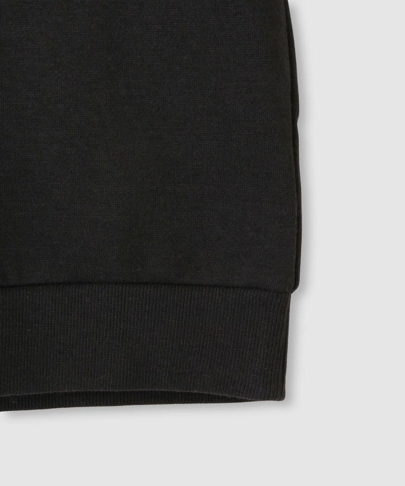 CONVERSE 転写プリントトレーナー キッズ商品画像-6