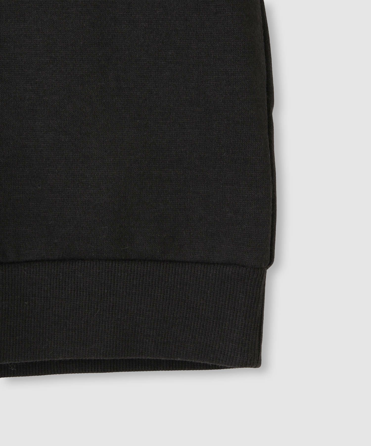 CONVERSE 転写プリントトレーナー キッズ商品画像-6