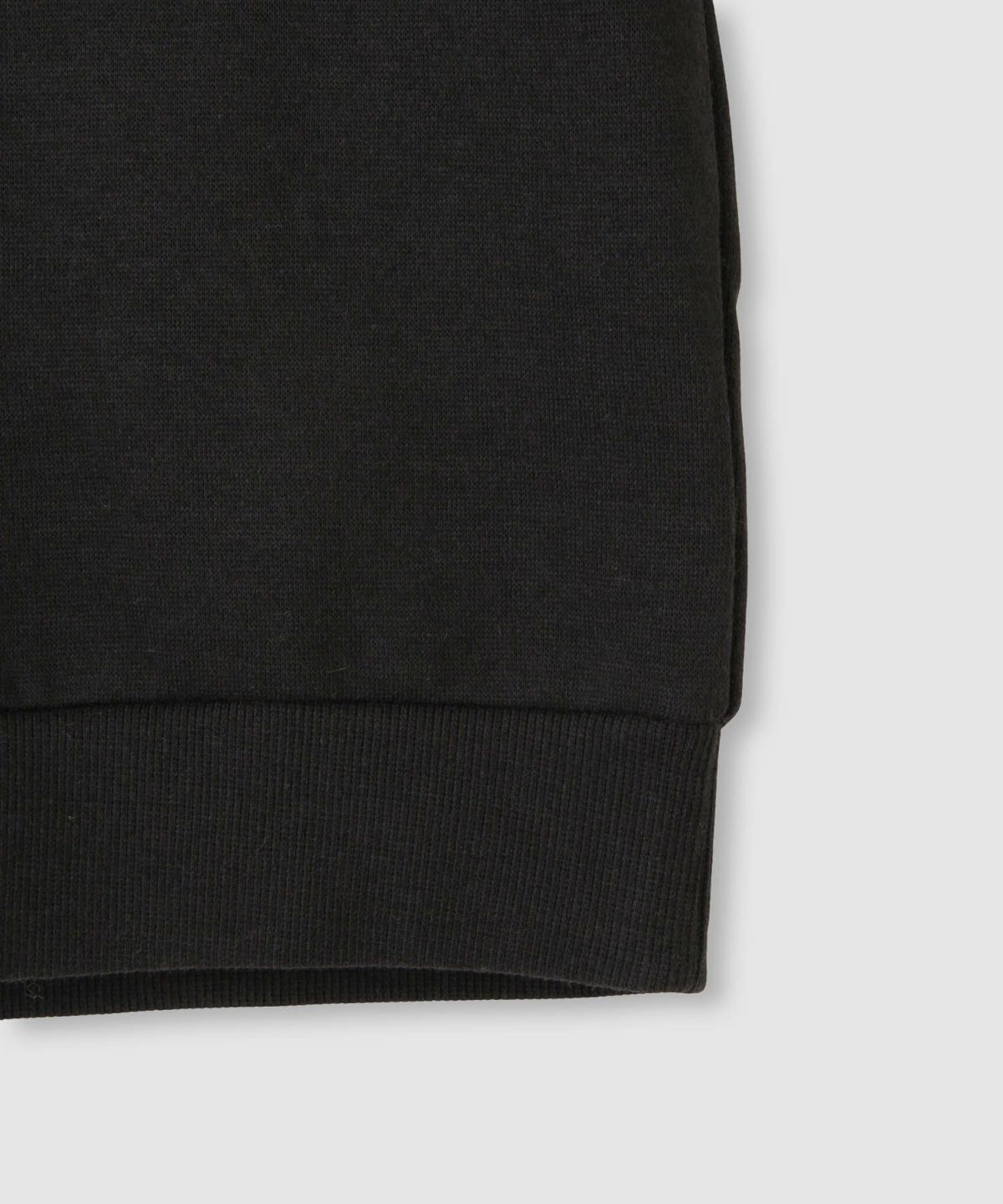 CONVERSE 転写プリントトレーナー キッズ