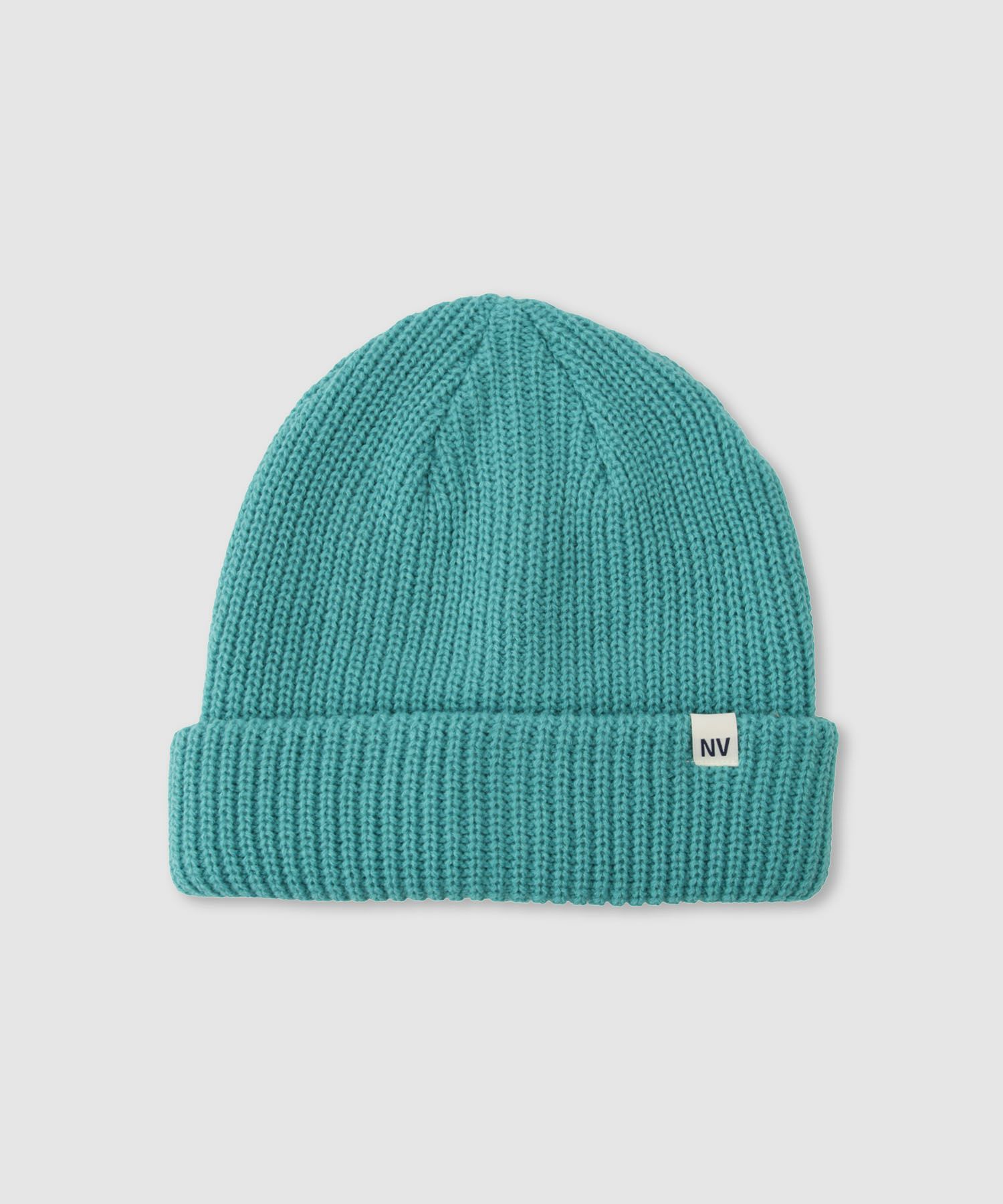 NAVY  MAC HEAT ニットワッチ キッズ商品画像-5