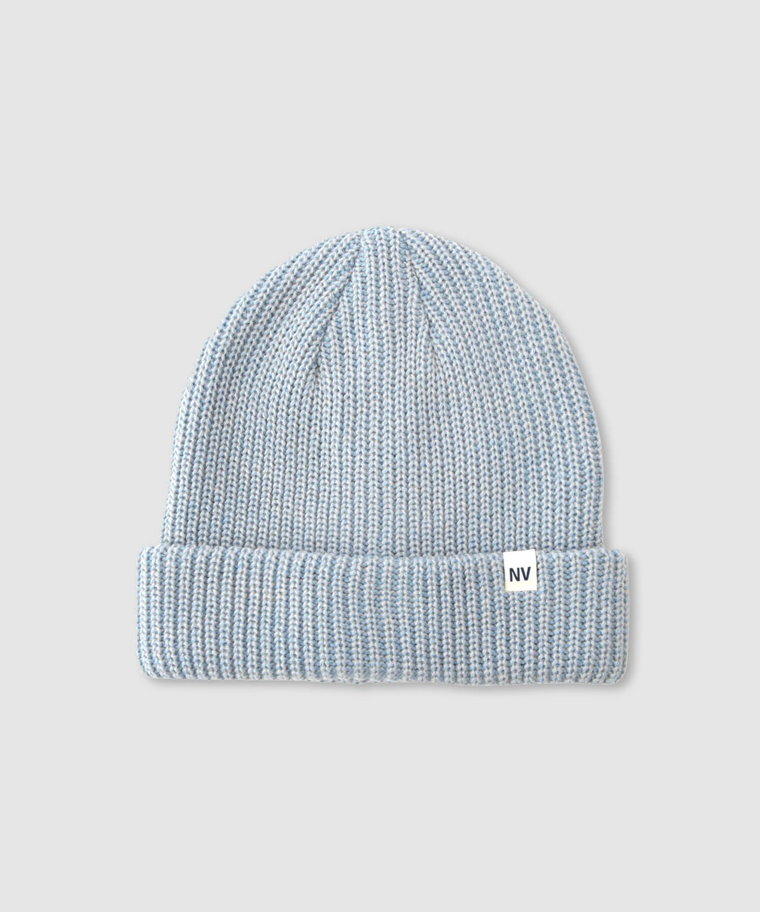 NAVY  MAC HEAT ニットワッチ キッズ商品画像-6