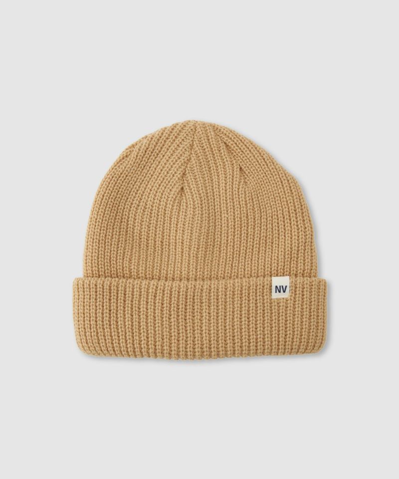 [期間限定価格]NAVY  MAC HEAT ニットワッチ キッズ商品画像-7