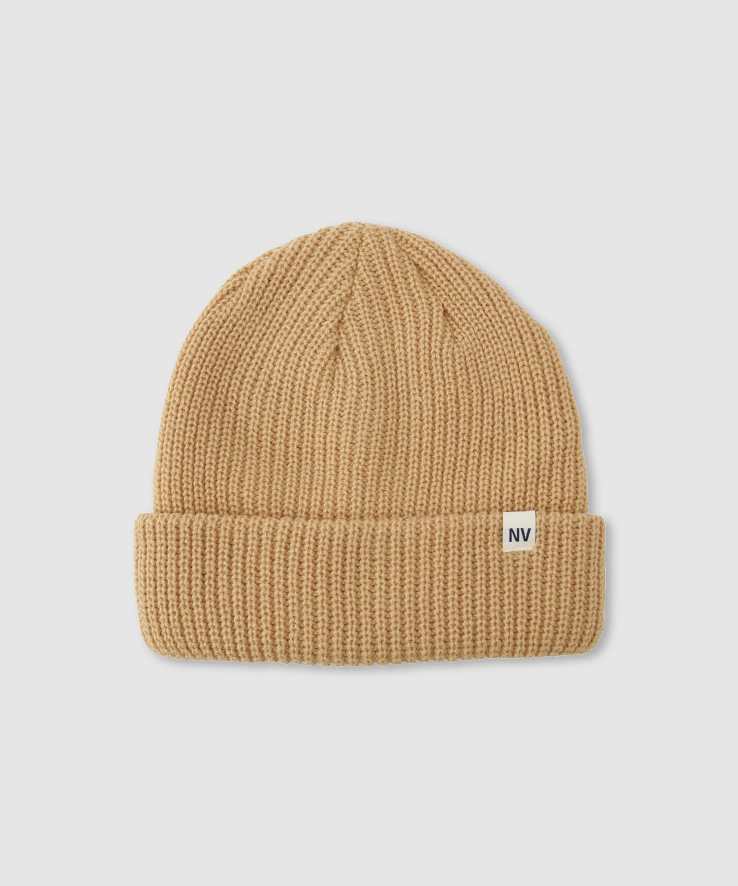 NAVY  MAC HEAT ニットワッチ キッズ商品画像-7