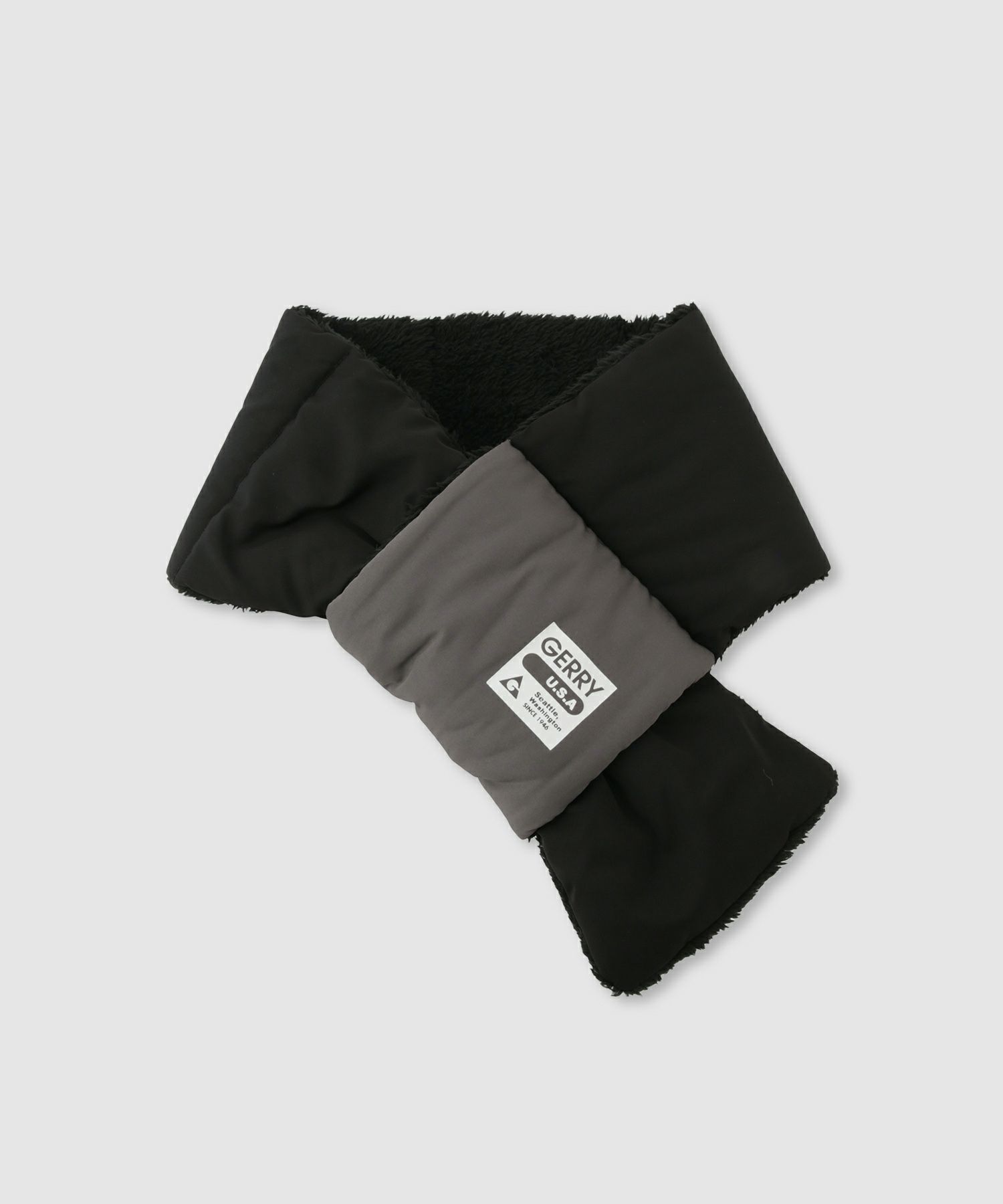 [値下げ]GERRY  差し込みマフラー キッズ商品画像-1