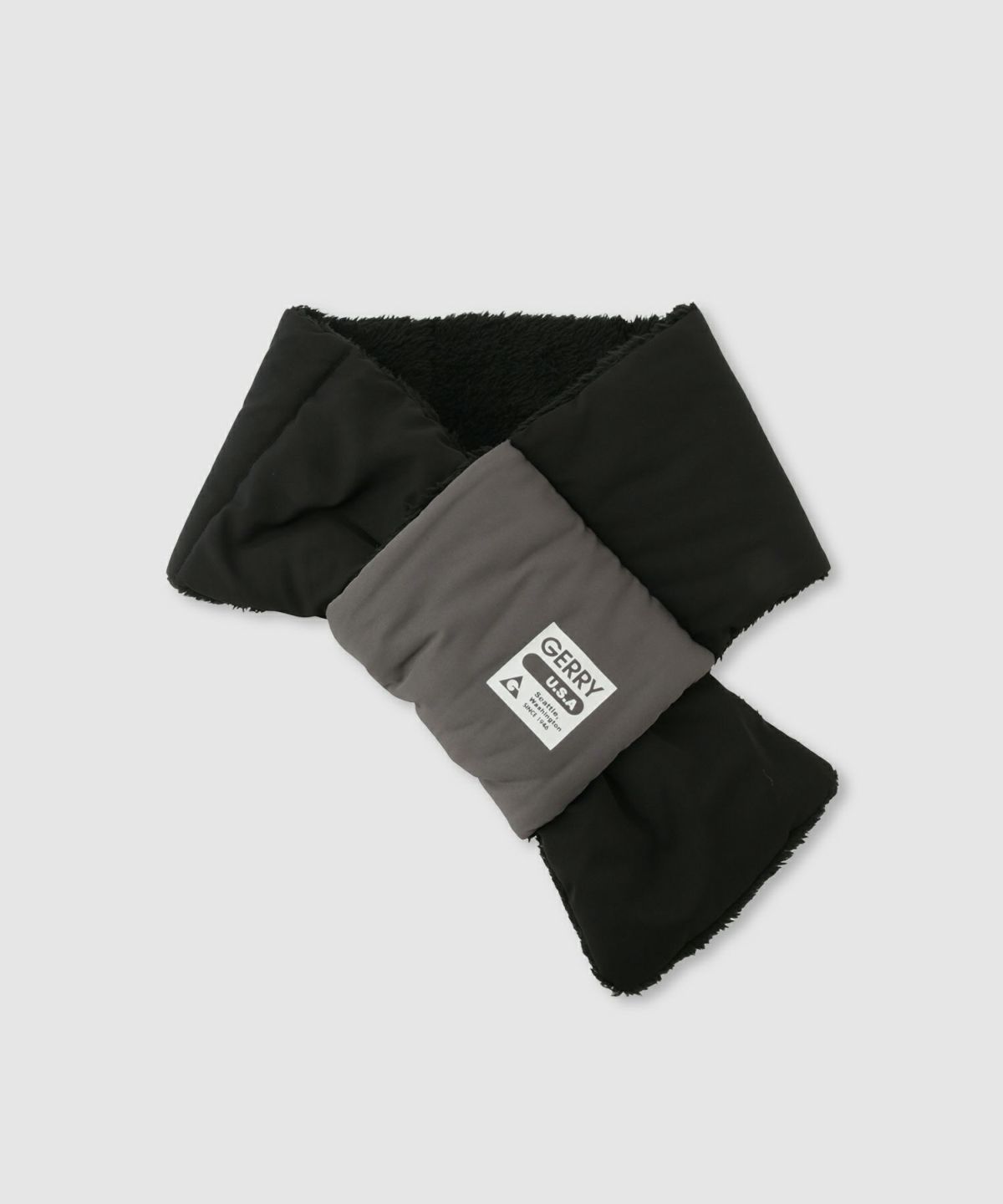 GERRY 差し込みマフラー キッズ