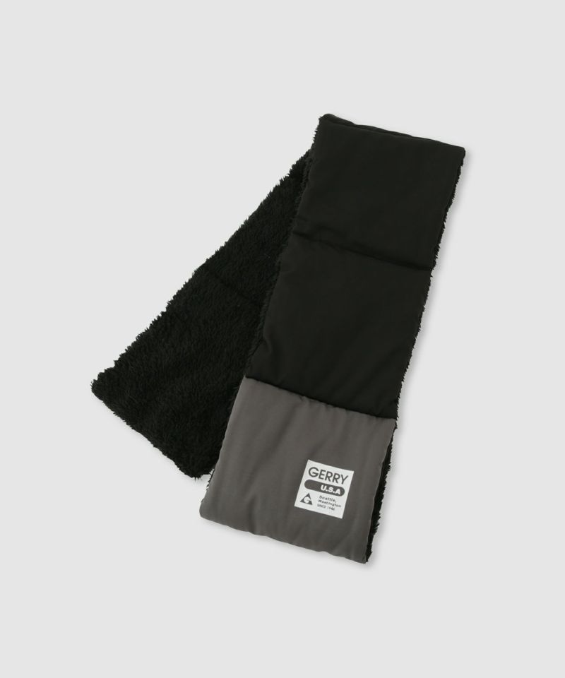 GERRY  差し込みマフラー キッズ商品画像-2