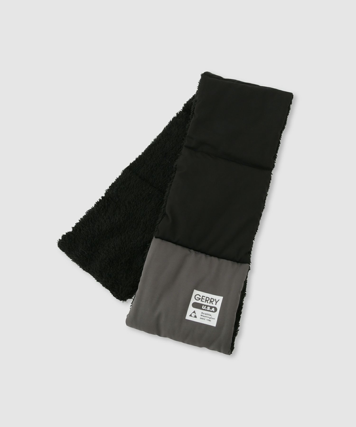 [値下げ]GERRY  差し込みマフラー キッズ商品画像-2