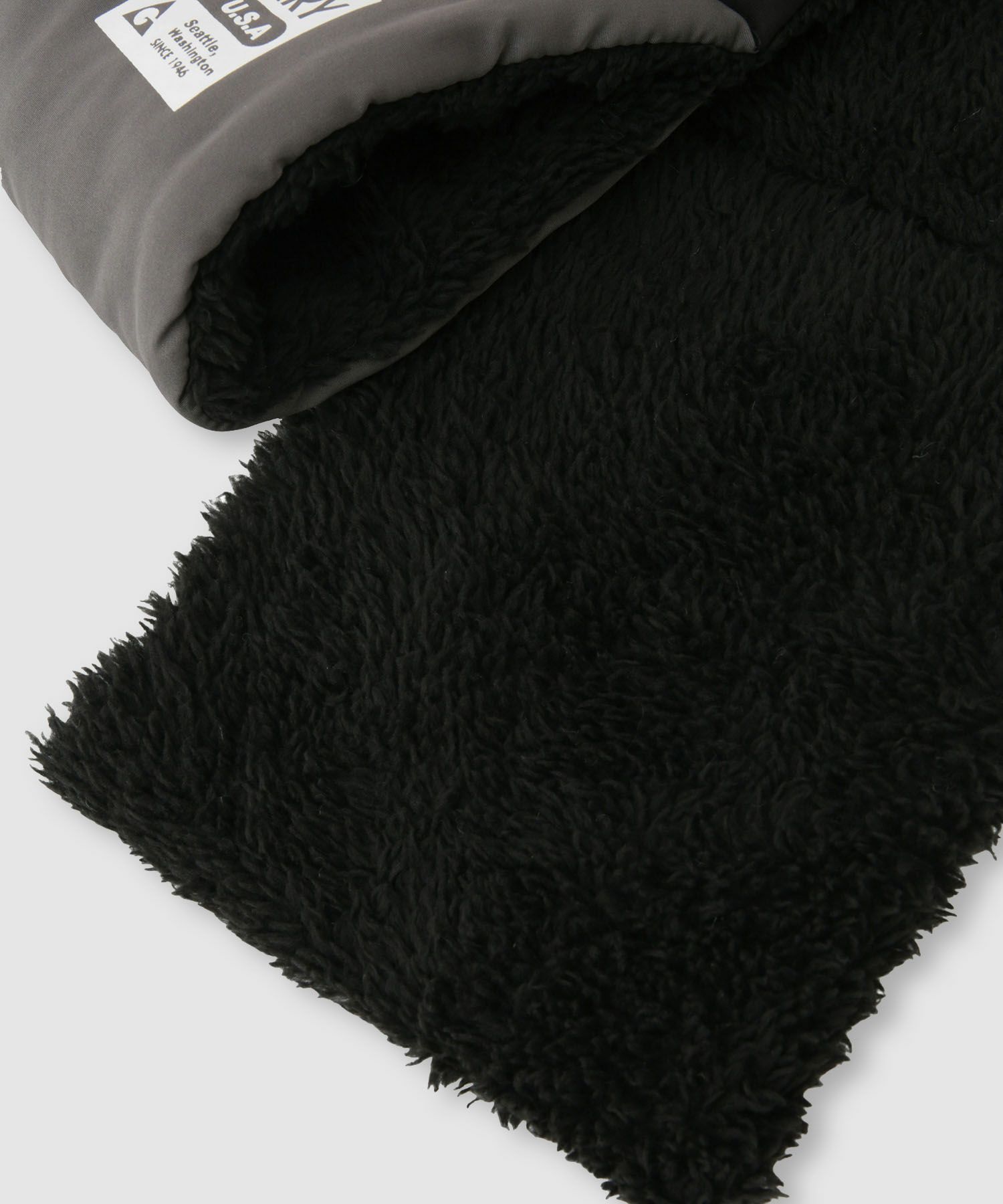 [値下げ]GERRY  差し込みマフラー キッズ商品画像-4