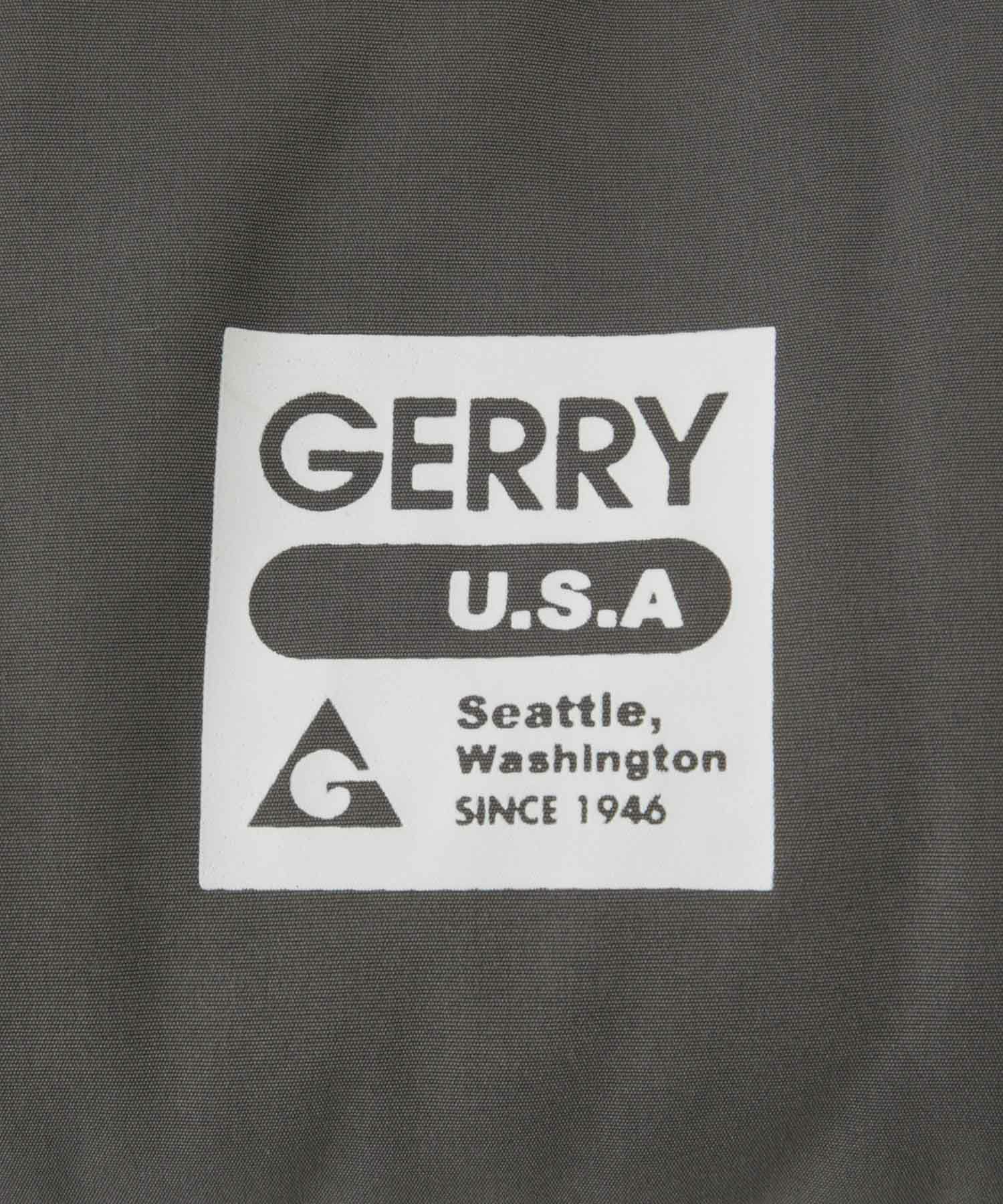 [値下げ]GERRY  差し込みマフラー キッズ商品画像-5