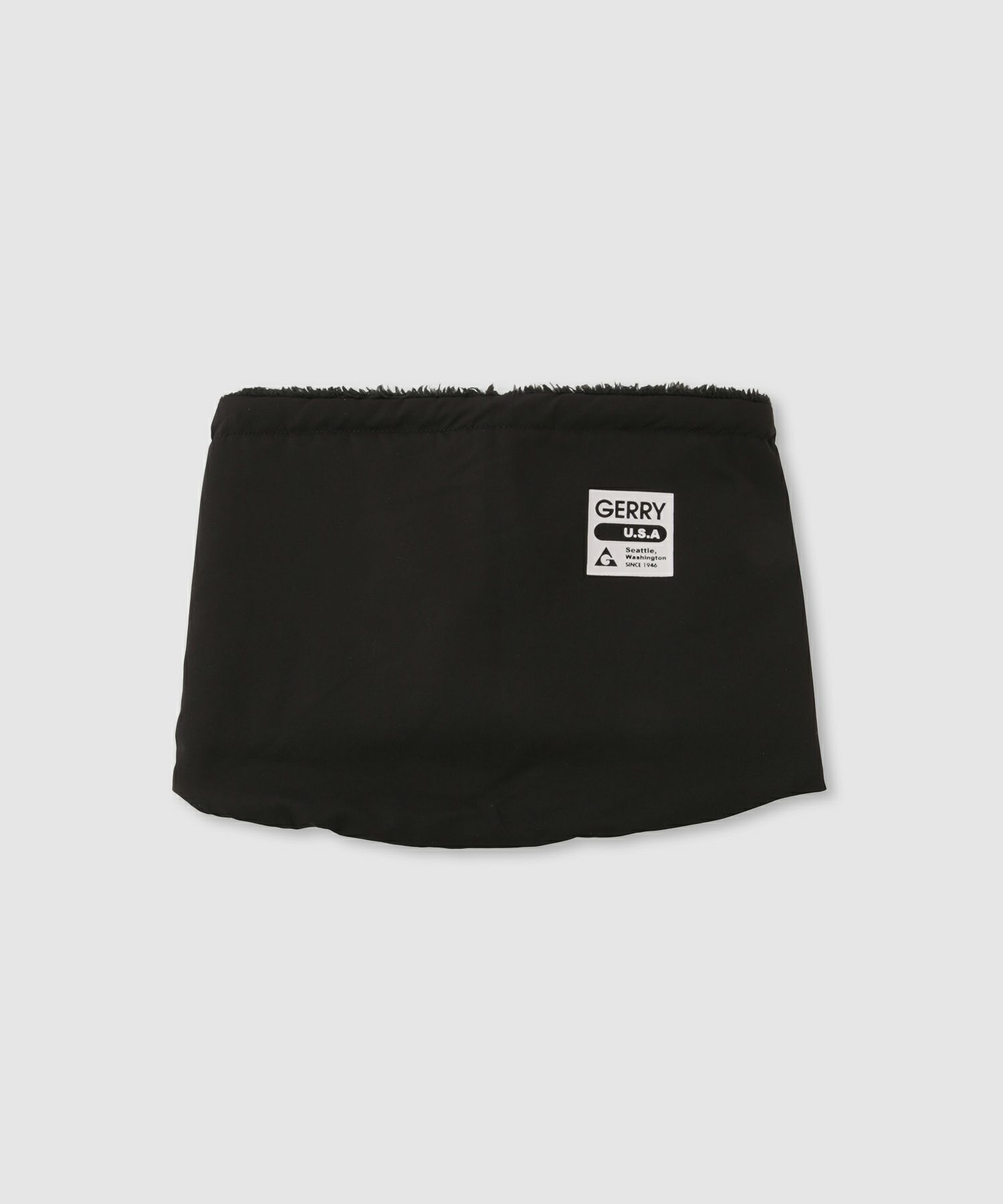 [値下げ]GERRY  ネックウォーマー キッズ商品画像-1
