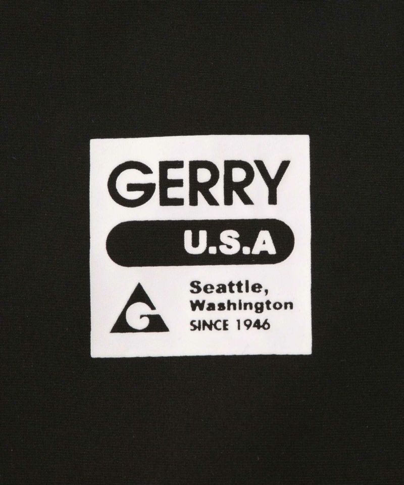 GERRY  ネックウォーマー キッズ商品画像-5