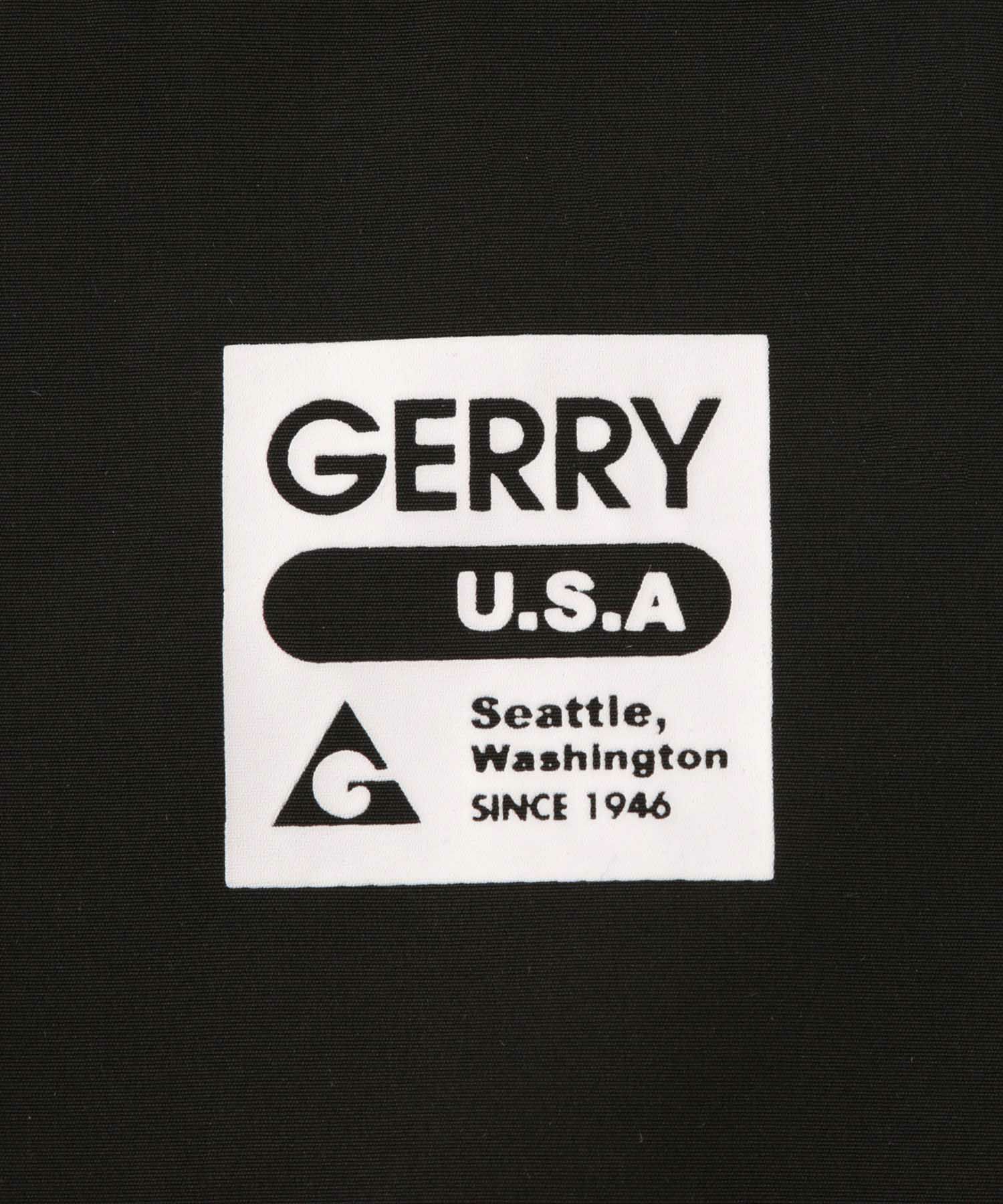 GERRY ネックウォーマー キッズ